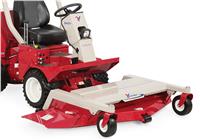 LM520/600 Side Discharge Finish Mower